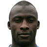 Cheikh N'Doye portrait
