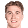 Kristian Thorstvedt portrait