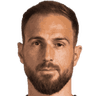 Jan Oblak portrait