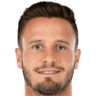 Saúl Ñíguez portrait