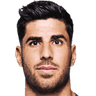 Marco Asensio Willemsen portrait