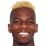 Charly Musonda Junior