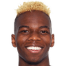Charly Musonda Junior portrait