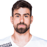 Luan Peres Petroni portrait