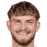 Harvey Elliot portrait