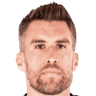 Kevin Strootman portrait