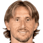 Luka Modrić