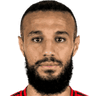 Noussair Mazraoui portrait