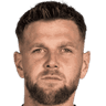 Niclas Füllkrug portrait