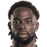 Jordan Torunarigha portrait
