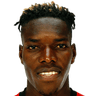 Lumor Agbenyenu portrait