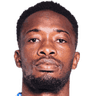 Sinaly Diomande portrait
