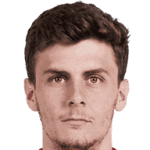 Benjamin Tahirovic