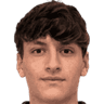 Niccolò Fortini portrait