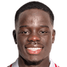 Pape Cabral portrait