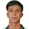 João da Silva Almeida portrait