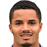 Zeki Fryers portrait