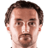 Lewie Coyle portrait