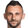 Marcelo Brozović portrait