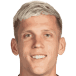 Dani Olmo Carvajal