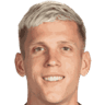Dani Olmo Carvajal portrait