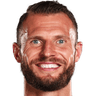 Erik Pieters portrait