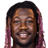 Kévin N'Doram portrait
