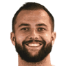 Nicolas Kocik portrait