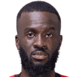 Tanguy NDombèlé Alvaro