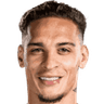 Antony dos Santos portrait