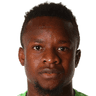 Ogenyi Onazi portrait