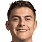 Paulo Exequiel Dybala