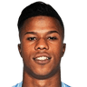 Keita Baldé Diao portrait