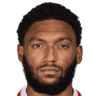 Joe Gomez portrait