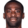Pedro Mba Obiang Avomo portrait