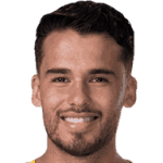 Diego Reyes Rosales