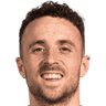 Diogo Jota portrait
