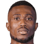 Ghislain Konan