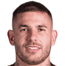 Lucas Hernández Pi portrait