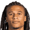 Nathan Aké portrait