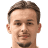 Amar Dedić portrait
