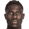 Amadou Mvom Onana portrait