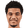 Malik Tillman portrait