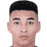 Igor da Cruz portrait