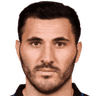Sead Kolašinac portrait