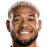 Joelinton Apolinário de Lira portrait