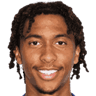 Bashir Humphreys portrait