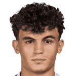 Stefan Bajcetic Maquieira