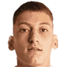 Stefan Smarkalev portrait