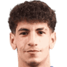 Rayane Belaid Khellil portrait